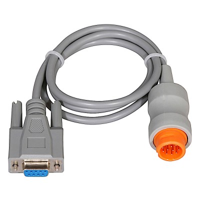 MicroSim COS - Hewlett Packard (Hp) / Philips Interface Cable