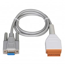 MicroSim COS - Marquette Interface Cable