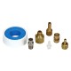 DigiMano 2500 Connector Kit