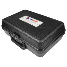 DigiMano 2500 Hard Carrying Case DigiMano 2500 Hard Carrying Case