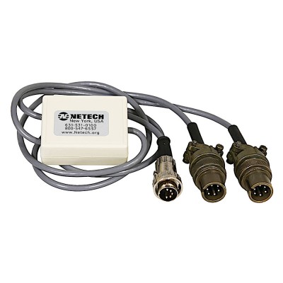 MiniSim 1000 (Advanced) Dual Space Labs BP Interface Cable