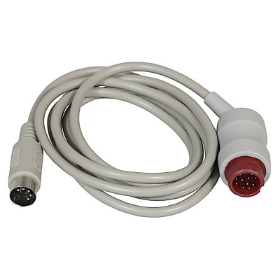 MiniSim 1000 (Advanced) Single Hewlett Packard (HP) / Philips BP Interface Cable