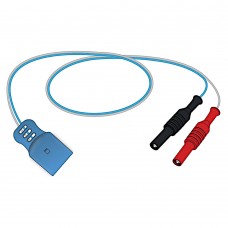 Delta 1600 Interface Cable for Philips HeartStart FRx