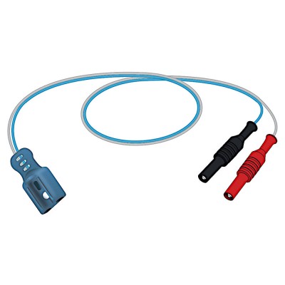 Delta 1600 Interface Cable for Philips (and Laerdal) HeartStart FR3