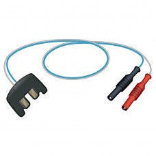 Delta 1600 Interface Cable for Defibtech Lifeline VIEW/ECG/PRO