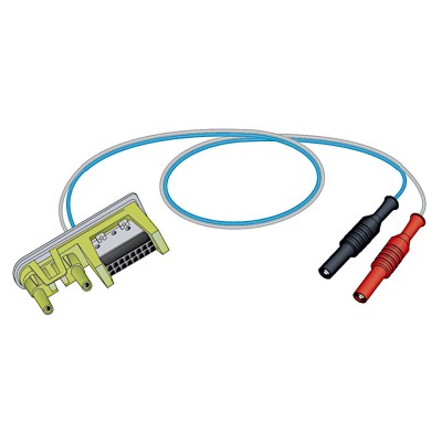 Delta 1600 Interface Cable for ZOLL CPR-D-padz