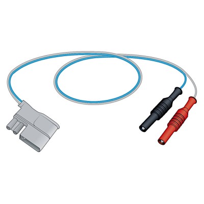 Delta 1600 Interface Cable for Cardiac Science Powerheart G5
