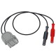 Delta 3300 Interface Cable for Physio / Lifepak / Metronic