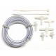 UniMano 1000 Tubing Connector Kit