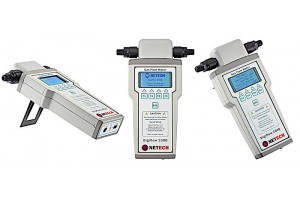 Compact, High Accuracy Device Raises the Bar for Flow Meters