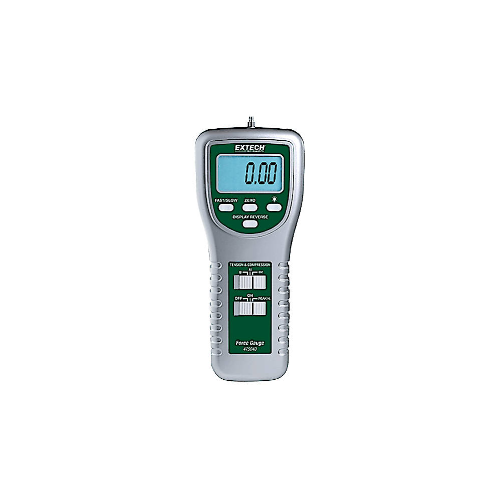 Extech Digital Force Gauge - Netech