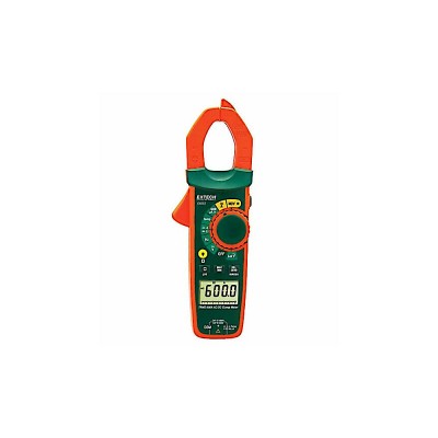 Extech Clamp On Meter EX655-NIST