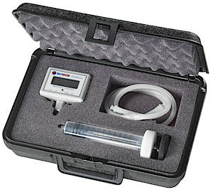 Netech BP-Cal-Kit Blood Pressure Meter Calibration Kit