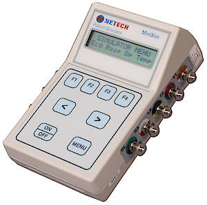 Netech MiniSim 1000 Basic Patient Simulator